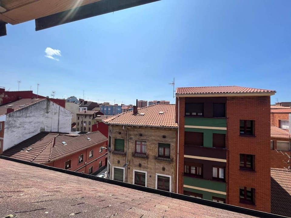 Neighbourhood, View (from property/room), City view, Street view