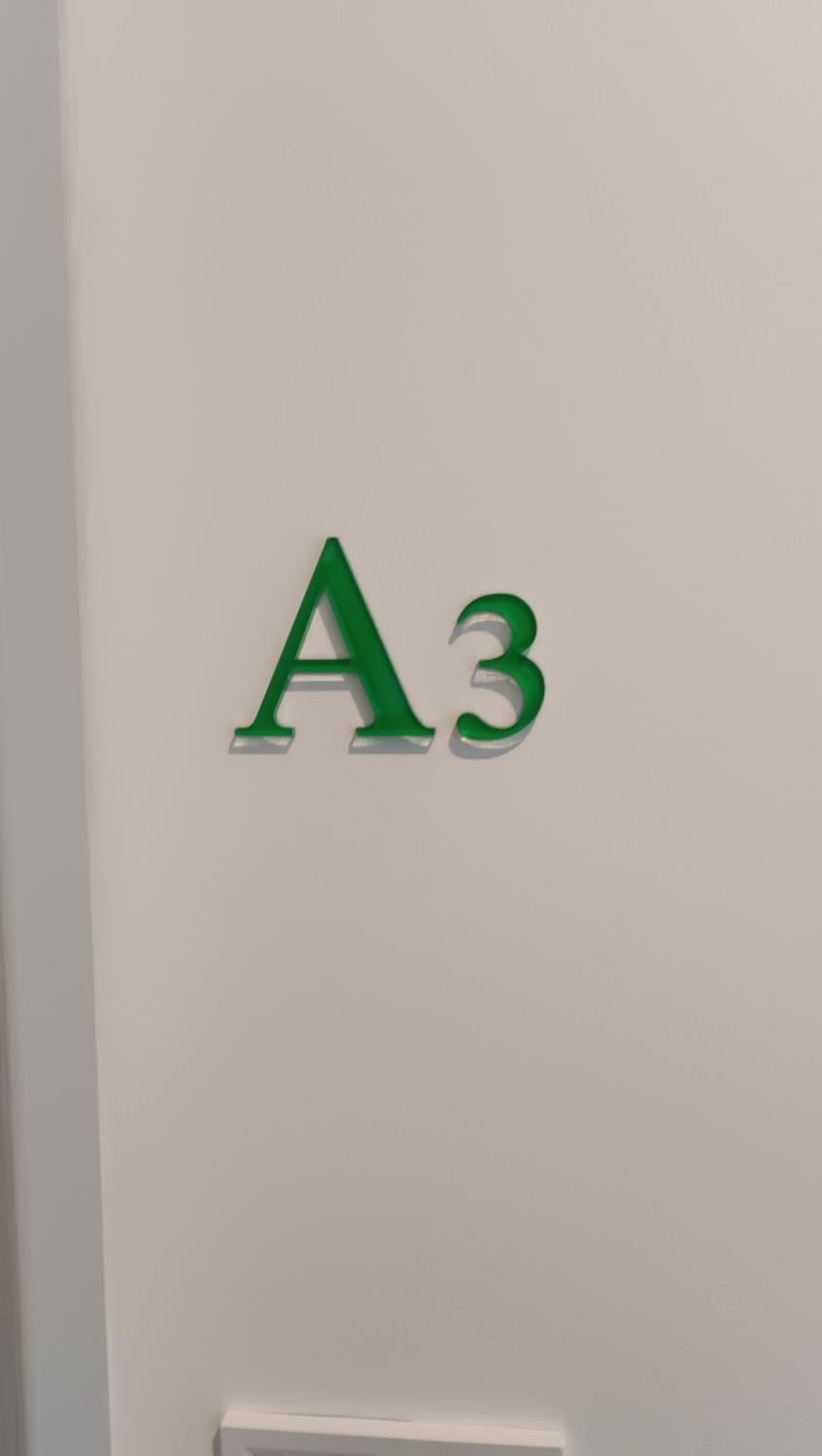 Pagani Green - Luxury Studio A3 Apartment in Messenia