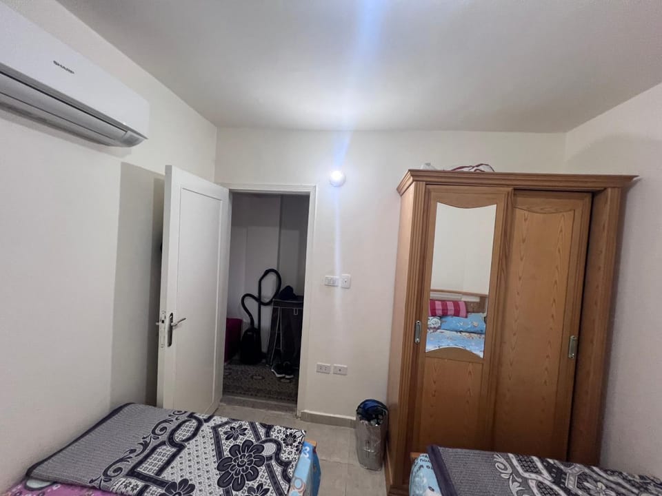 قرية تافيرا بيتش راس سدر Chalet in South Sinai Governorate