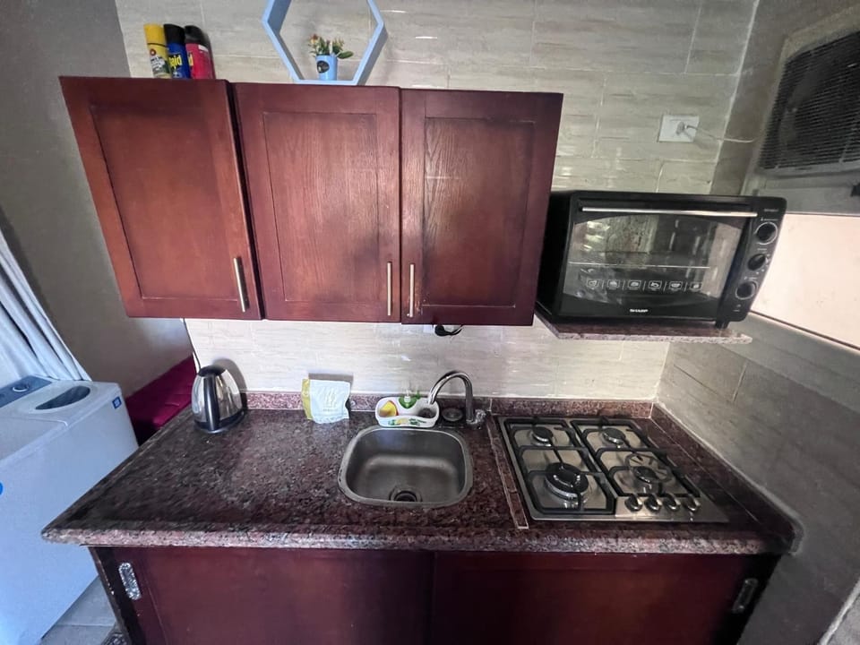 قرية تافيرا بيتش راس سدر Chalet in South Sinai Governorate