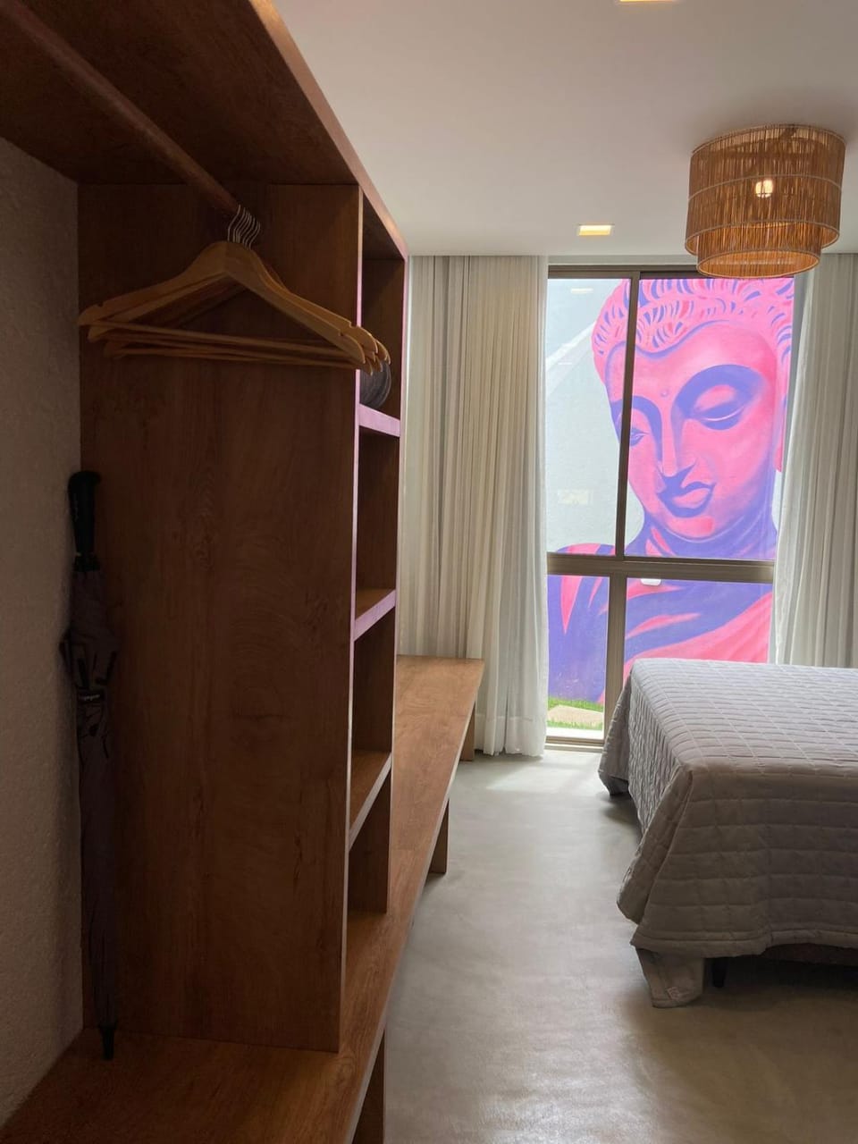 Lotus Patacho Hotel in State of Alagoas, Brazil