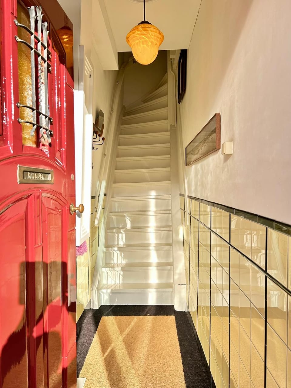 Leiden City Centre Canal View or Terrace View Apartments Apartment in Leiden