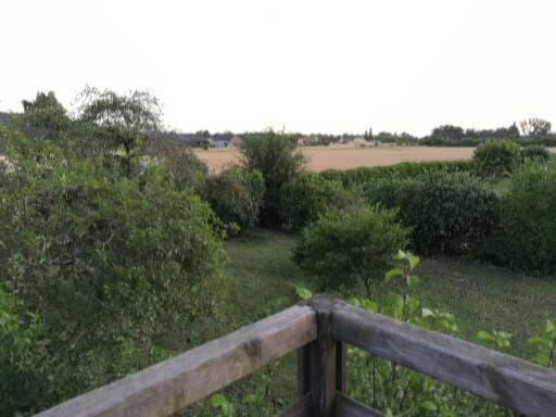 View (from property/room)