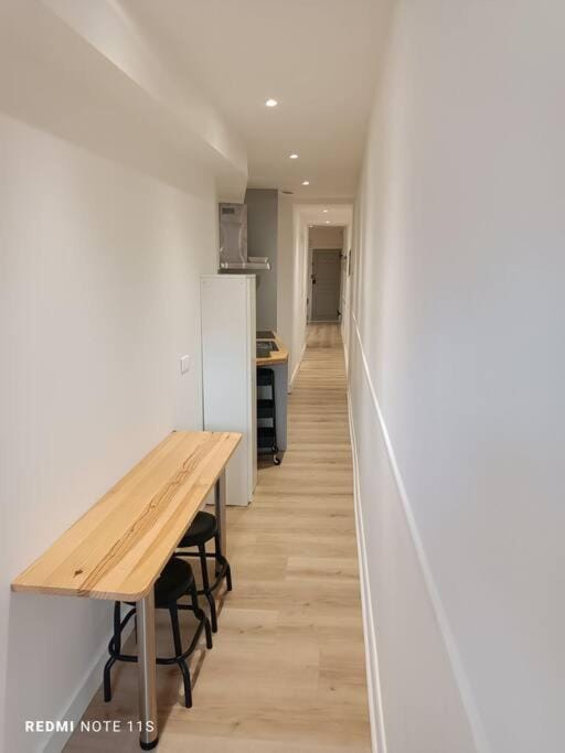Studio en centre-ville Bayonne Apartment in Bayonne