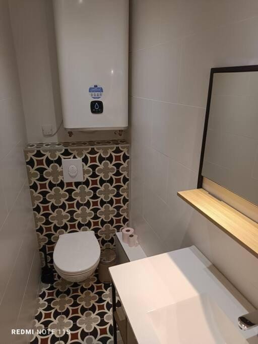 Studio en centre-ville Bayonne Apartment in Bayonne