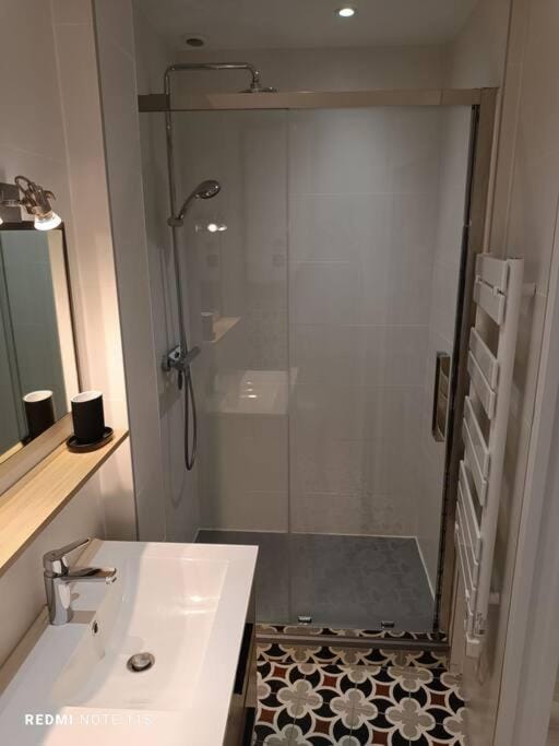 Studio en centre-ville Bayonne Apartment in Bayonne