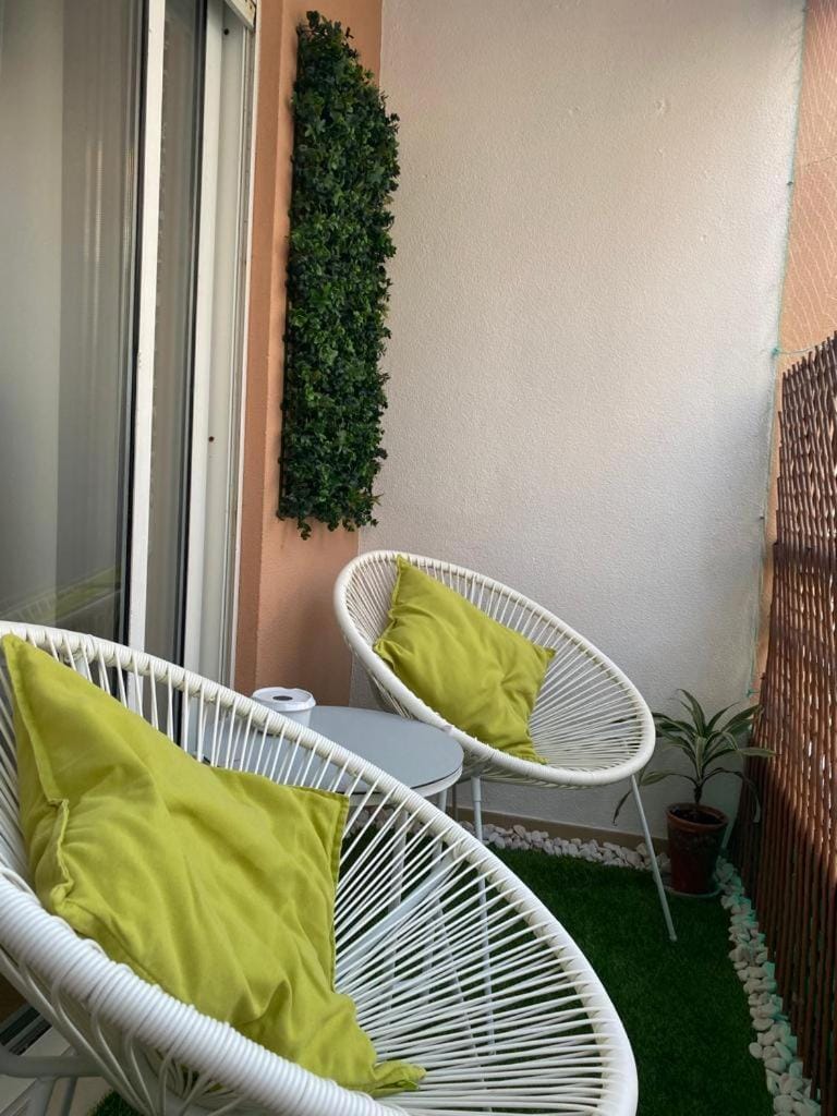 Apartamento Costa Azul Apartment in Costa da Caparica
