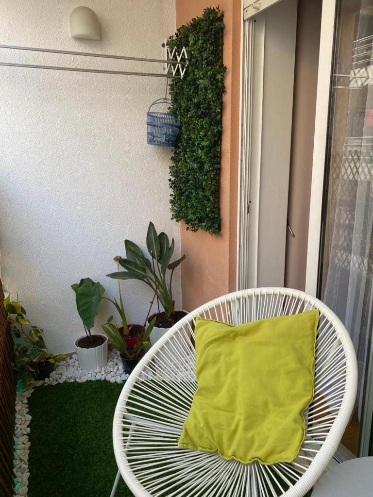 Apartamento Costa Azul Apartment in Costa da Caparica