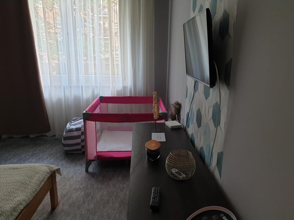 Dóra apartman best location Apartment in Hungary