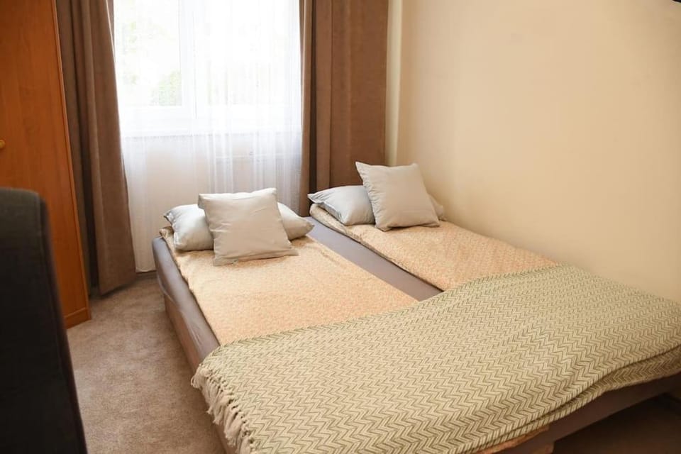 Dóra apartman best location Apartment in Hungary
