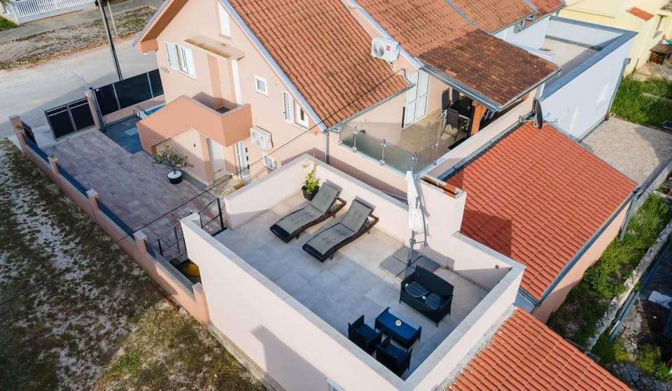 Apartmani Rialto Apartment in Biograd na Moru