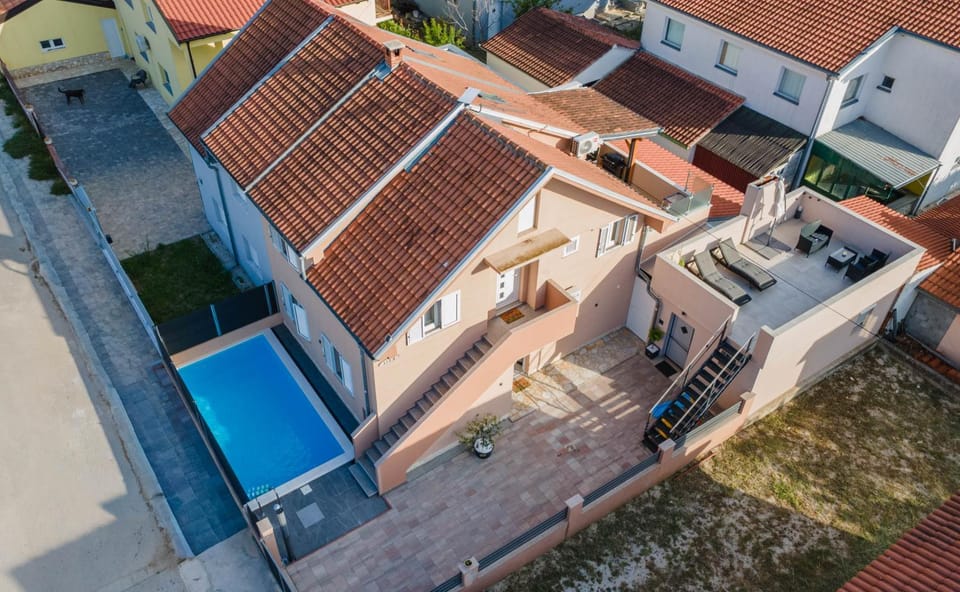 Apartmani Rialto Apartment in Biograd na Moru