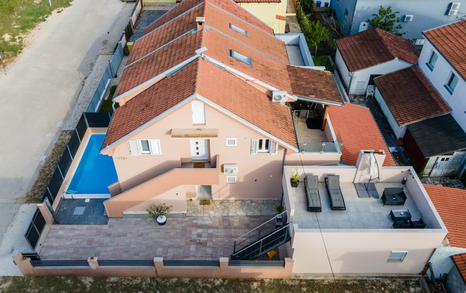 Apartmani Rialto Apartment in Biograd na Moru
