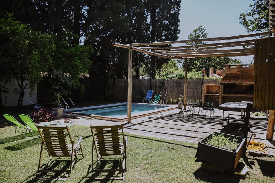 Los Troncos TownHomes House in Cordoba