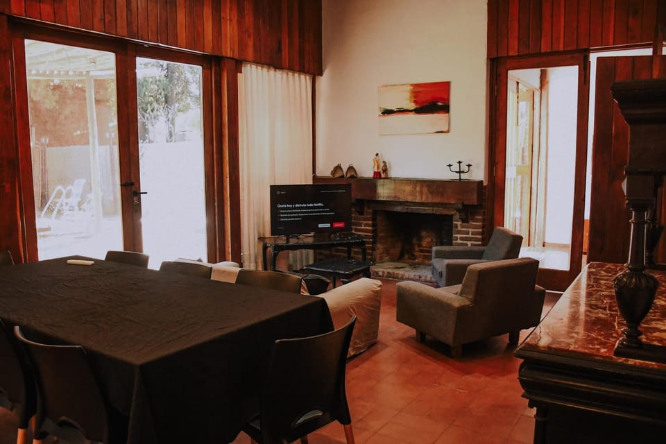 Los Troncos TownHomes House in Cordoba