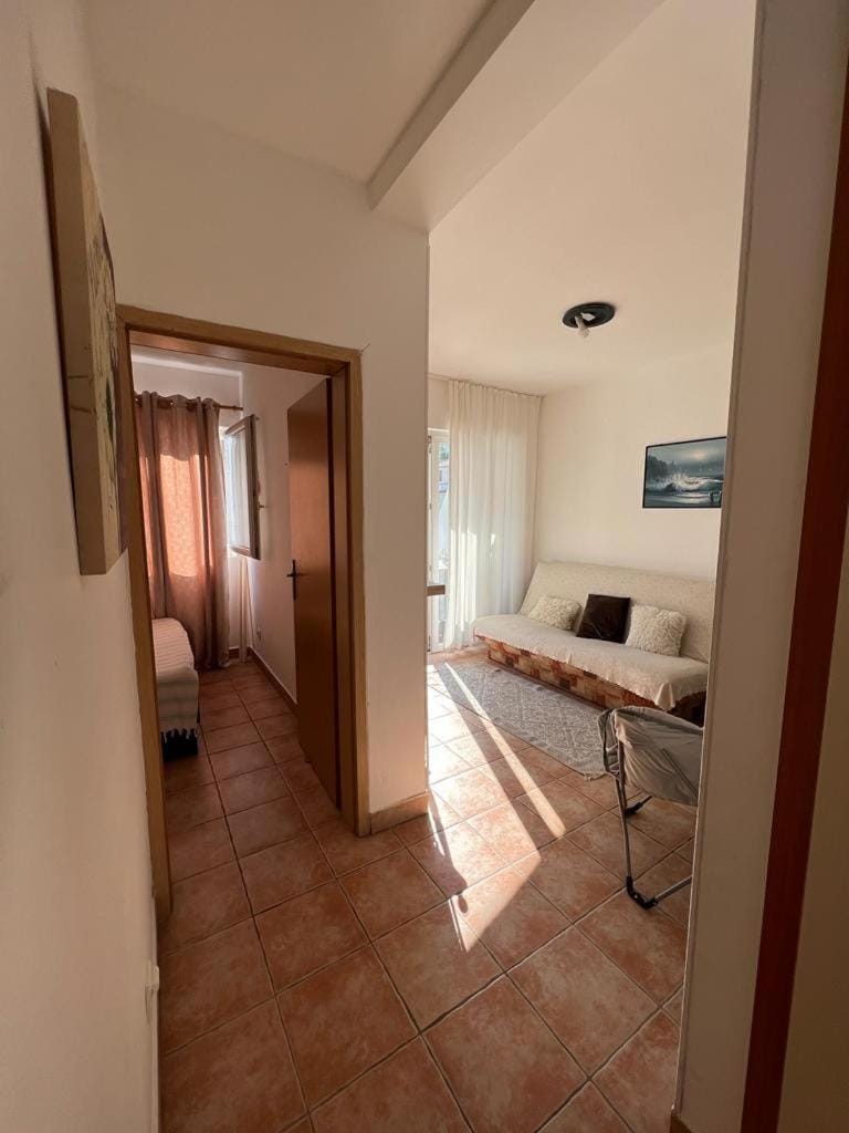 Milinovic apartmani1 Apartment in Kotor Municipality