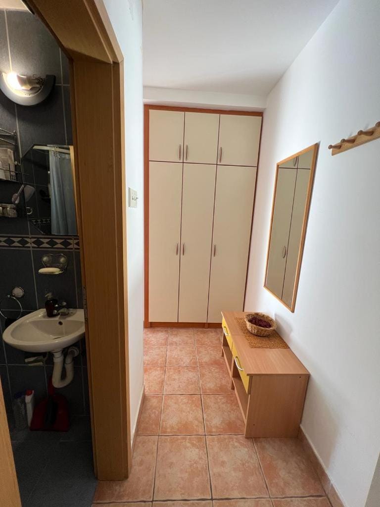 Milinovic apartmani1 Apartment in Kotor Municipality