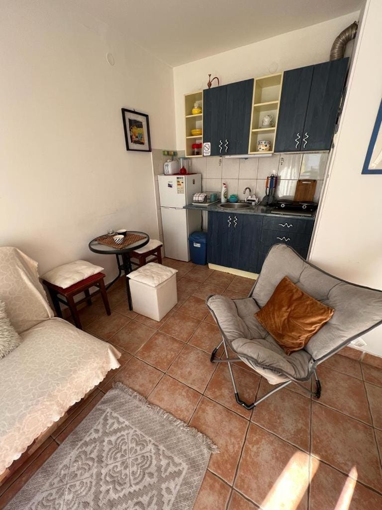 Milinovic apartmani1 Apartment in Kotor Municipality