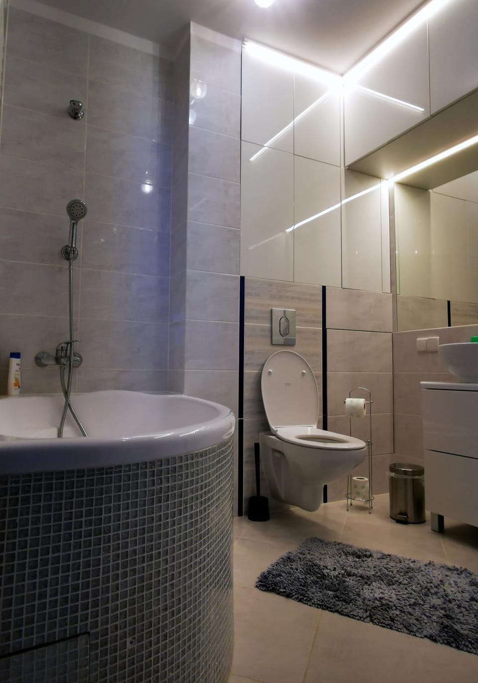Shower, Toilet, Bathroom, Bath, towels