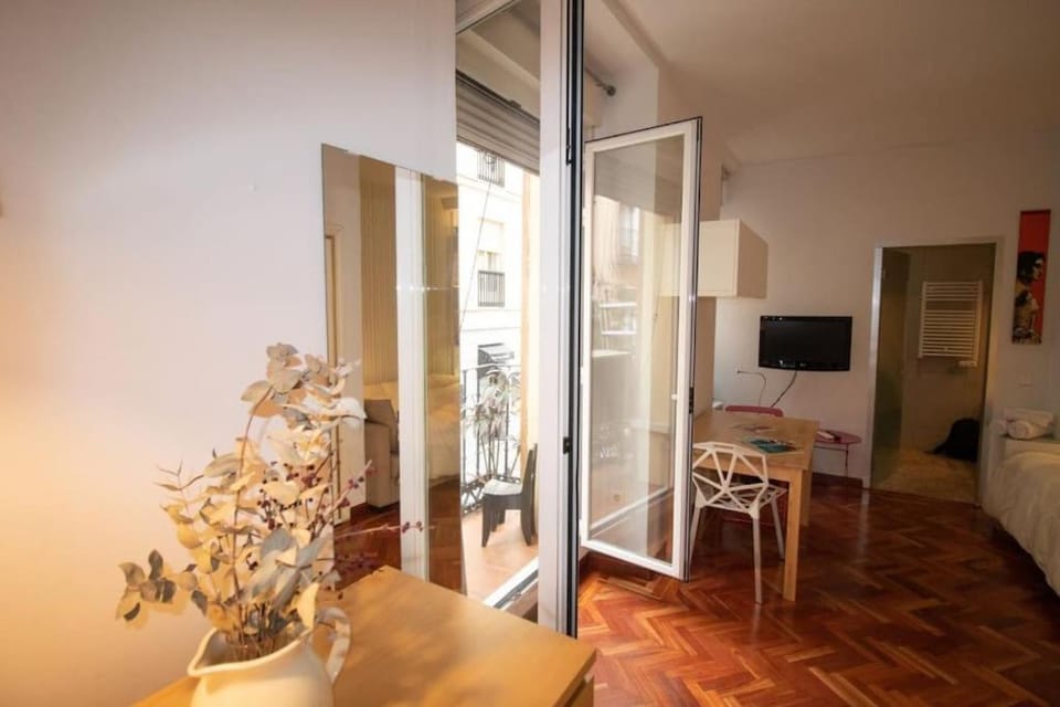Balcony/Terrace, Seating area