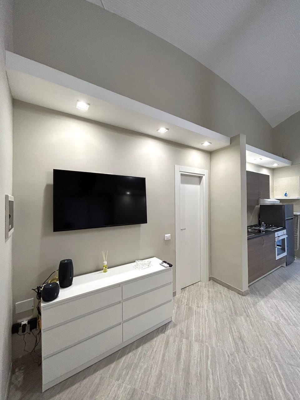 TV and multimedia