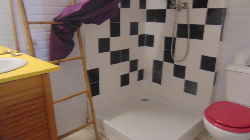 Caribgites Apartment in Sainte-Anne