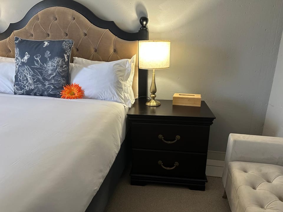 Kings View Exclusive Villas (KVEV) Villa in Gauteng