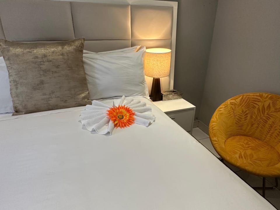 Kings View Exclusive Villas (KVEV) Villa in Gauteng