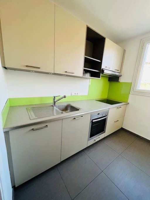 Le Monod Apartment in Avignon