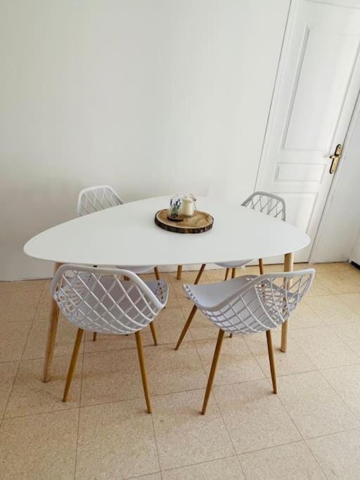 Le Monod Apartment in Avignon