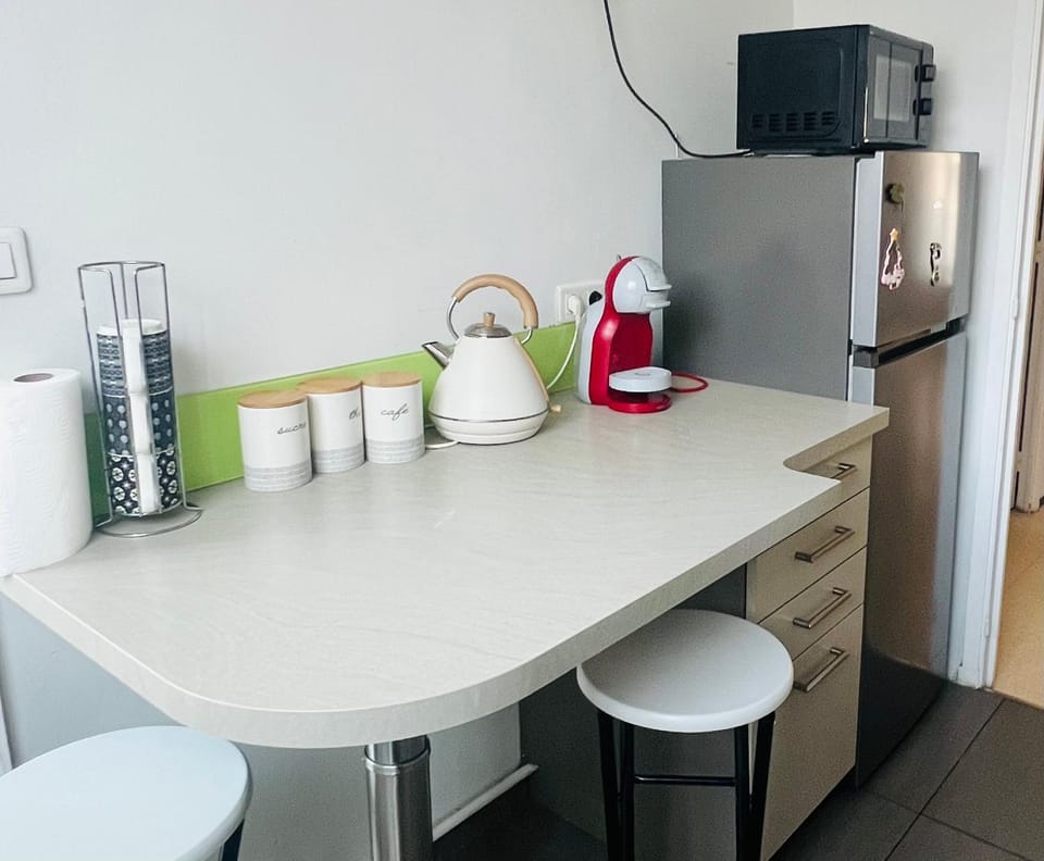 Le Monod Apartment in Avignon