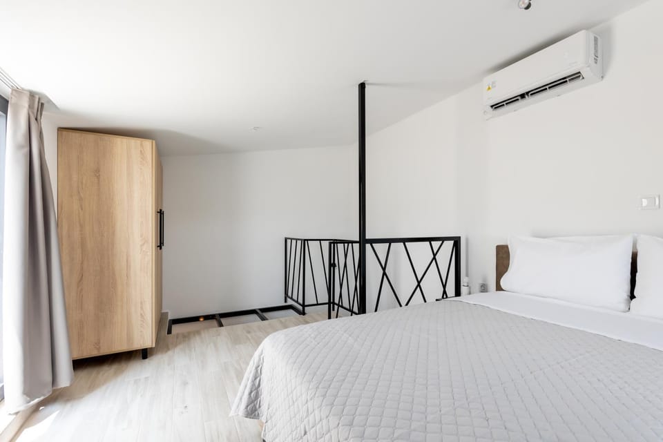 Pagani Green - Luxury Maisonette B2 Apartment in Messenia