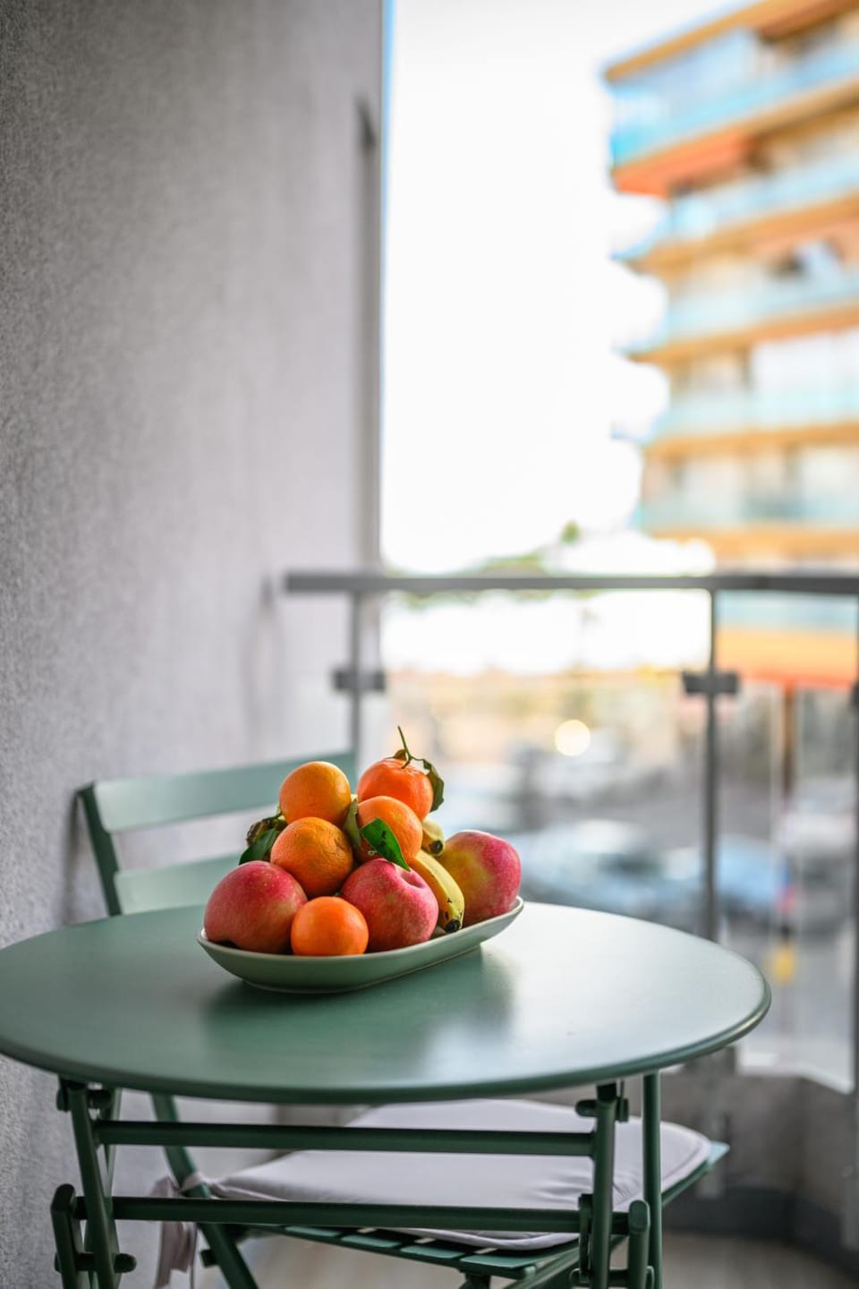 Appartement bord de mer « La Petite Ma-Line » Apartment in Cagnes-sur-Mer