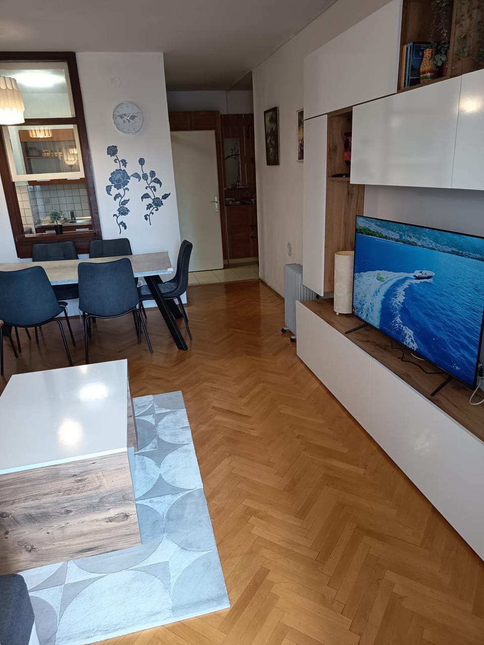 Apartman N&B Apartment in Makarska