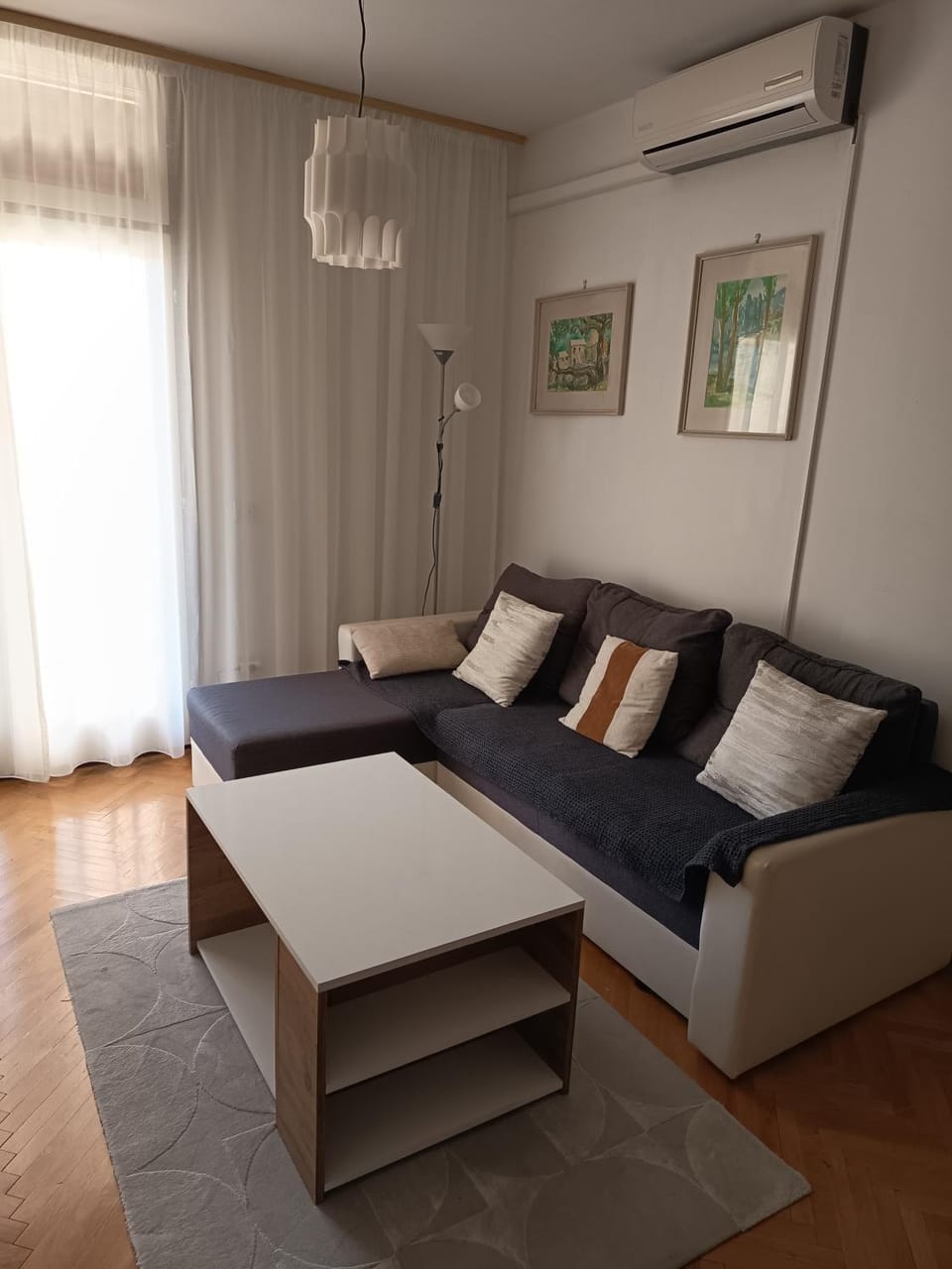 Apartman N&B Apartment in Makarska