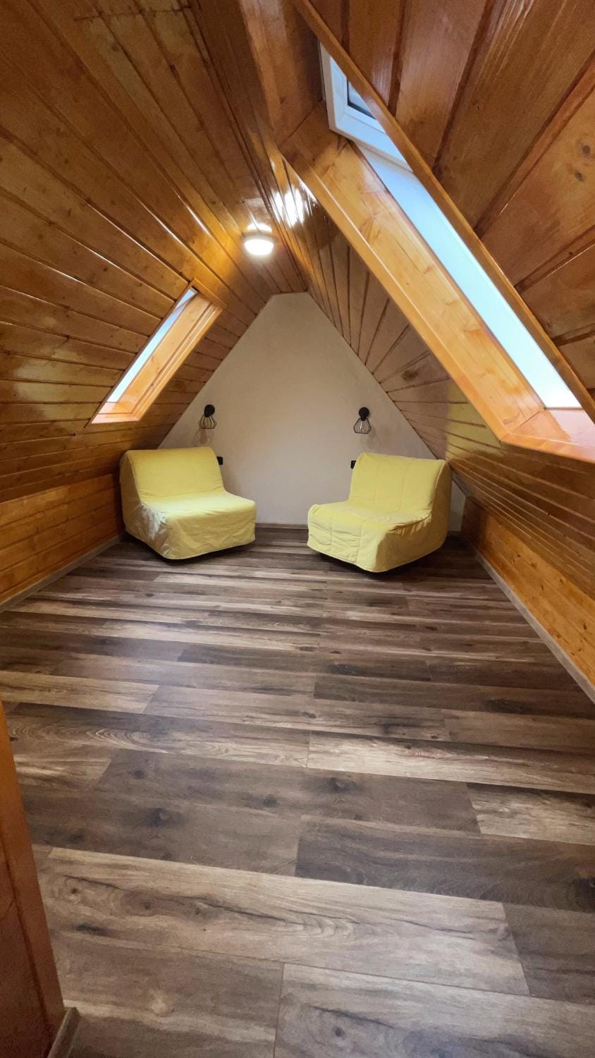Penzion Loket Vacation rental in Saxony