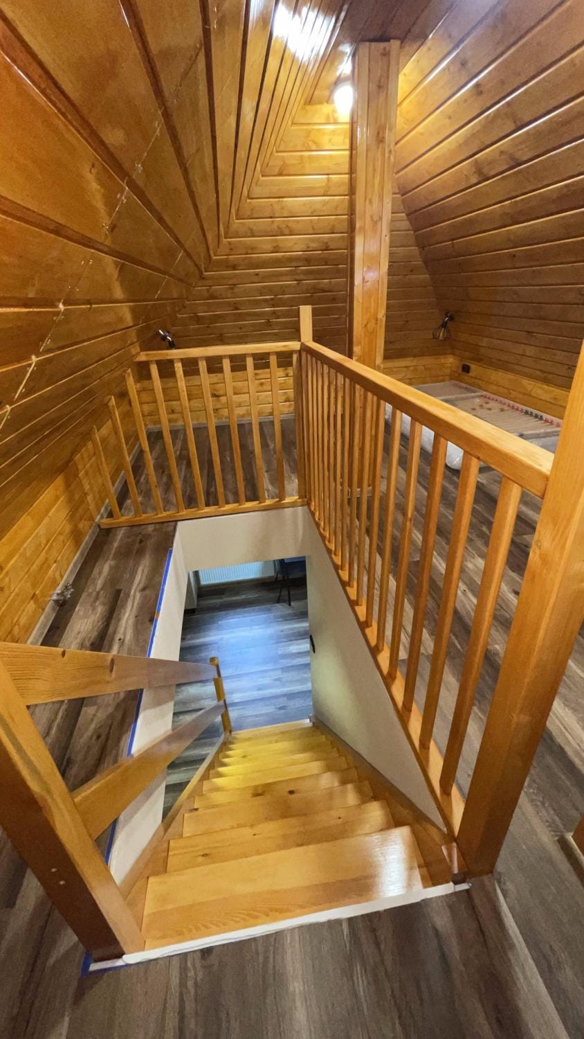 Penzion Loket Vacation rental in Saxony