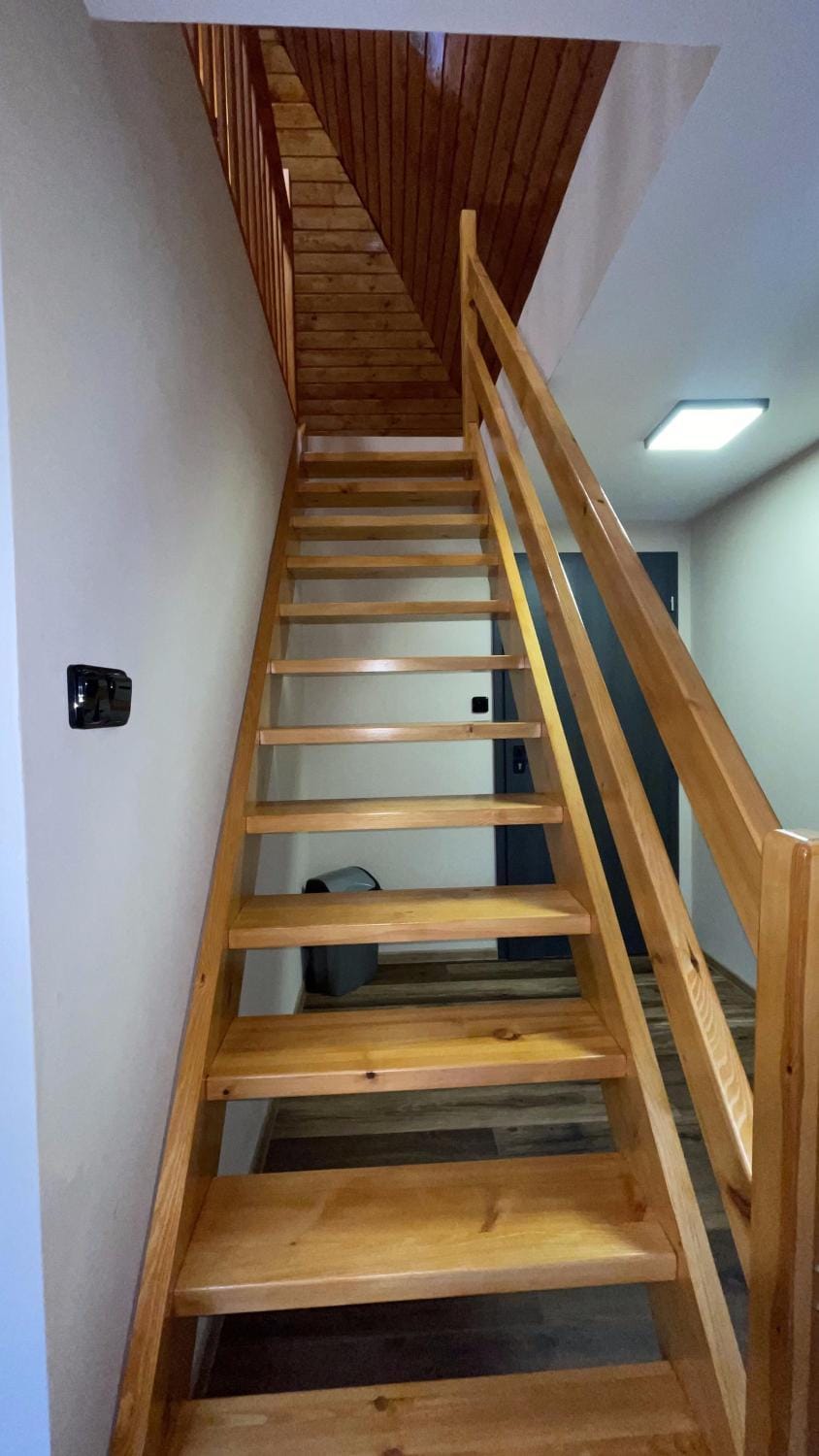 Penzion Loket Vacation rental in Saxony