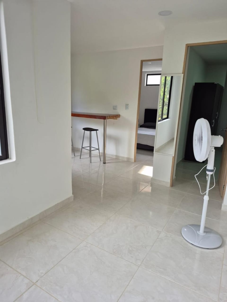 Pilarica Gardens Apartment in Medellin