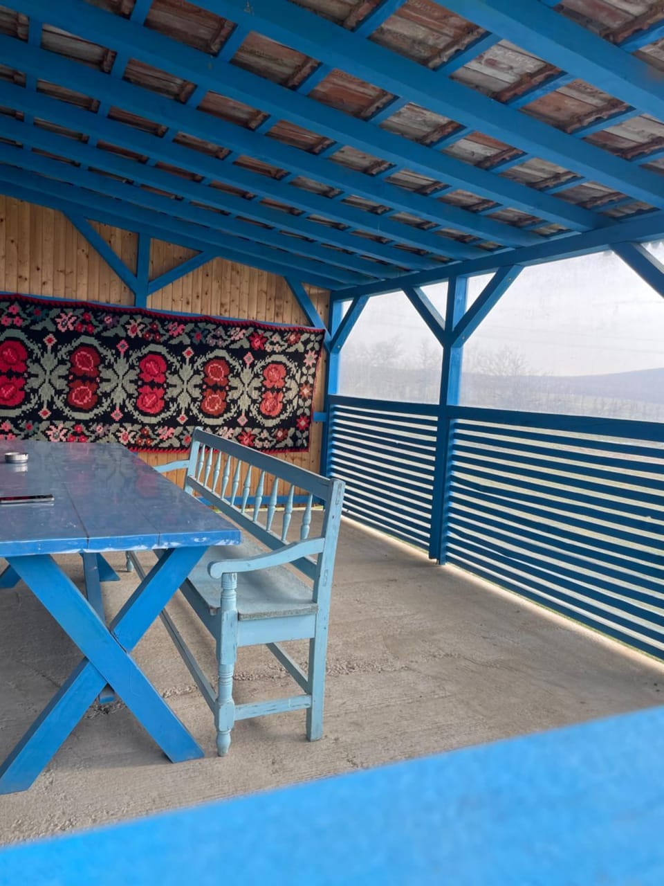 BBQ facilities, Banquet/Function facilities