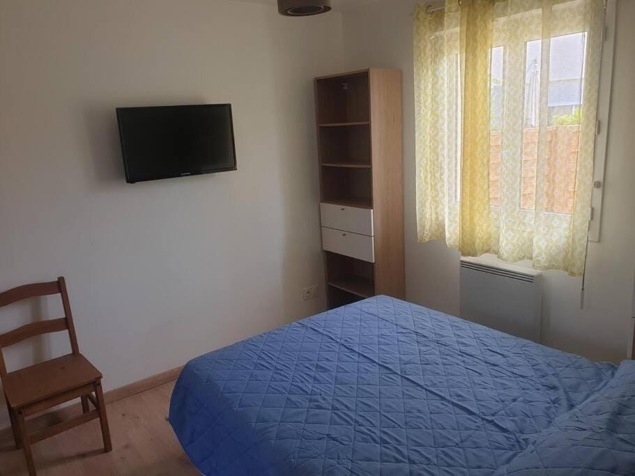 Florecita petite maison House in Labenne