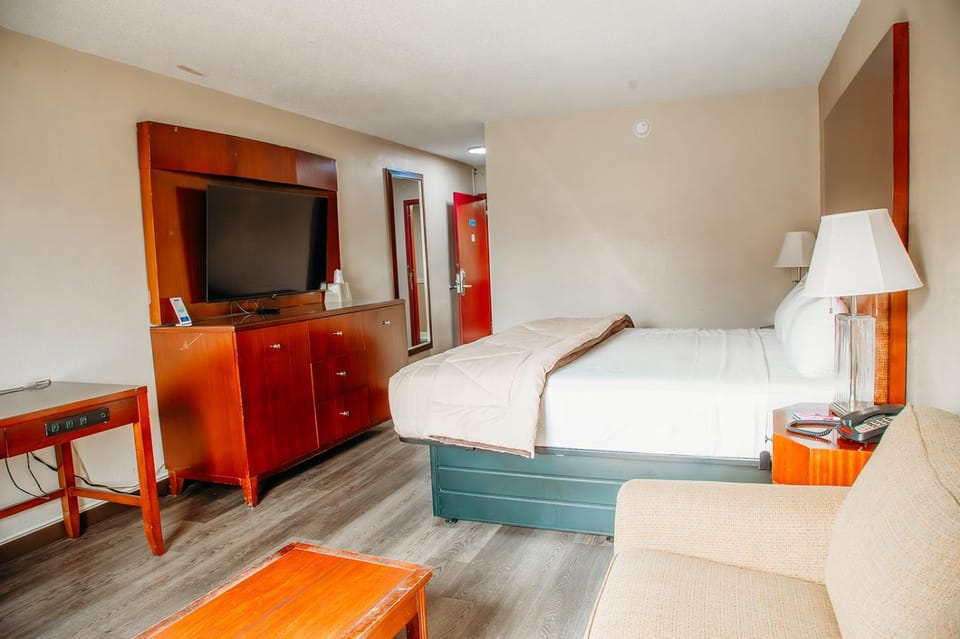 Country Garden & Suites Hotel in Kentucky
