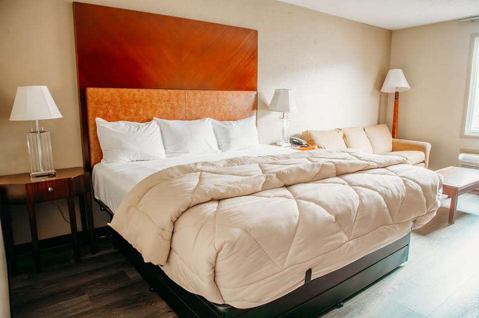 Country Garden & Suites Hotel in Kentucky