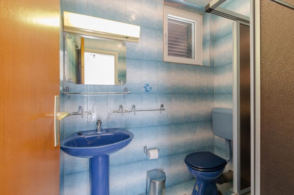 apartmani stefan Bed and Breakfast in Dubrovnik-Neretva County