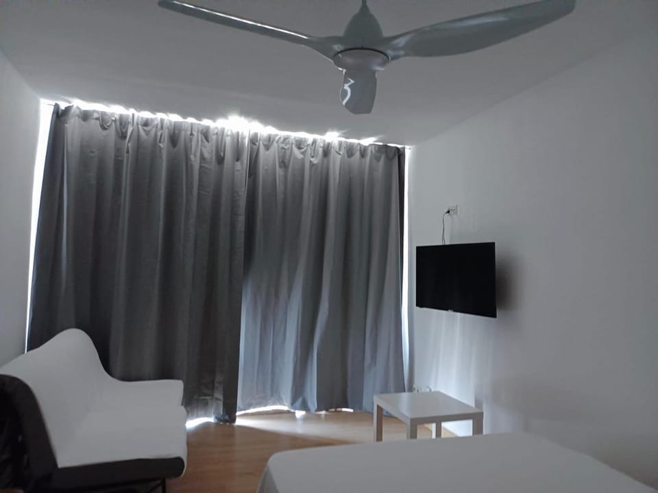TORREMOLINOS_CENTRO Apartment in Torremolinos