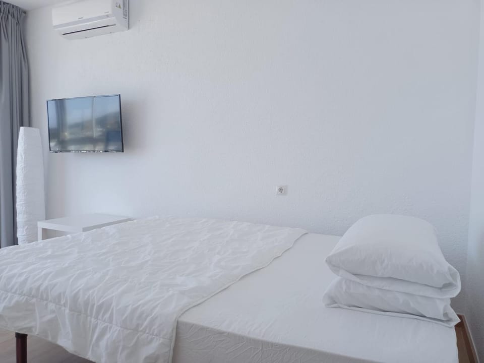 TORREMOLINOS_CENTRO Apartment in Torremolinos