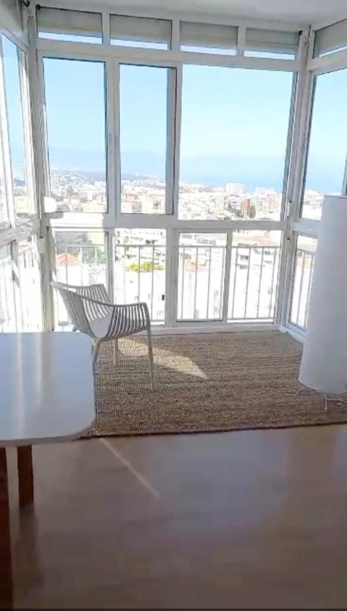 TORREMOLINOS_CENTRO Apartment in Torremolinos