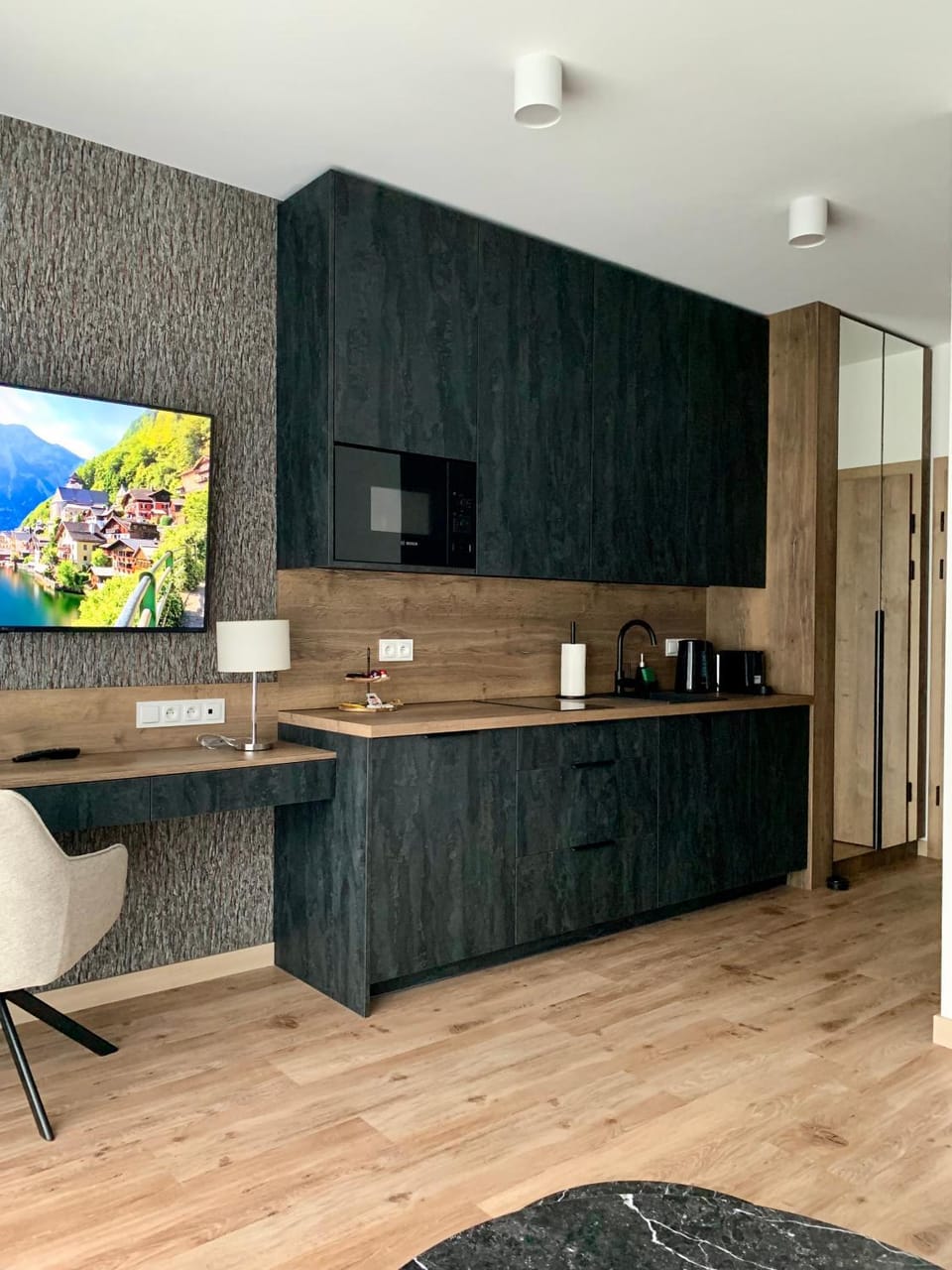 REMAR - Apartamenty Biale z widokiem na Jezioro Biale Apartment in Poland
