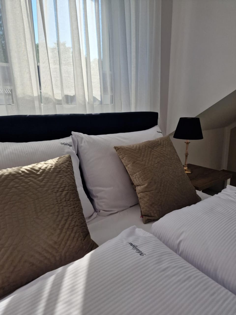 Apartamenty Malaga II Apartment in West Pomeranian Voivodeship, Poland