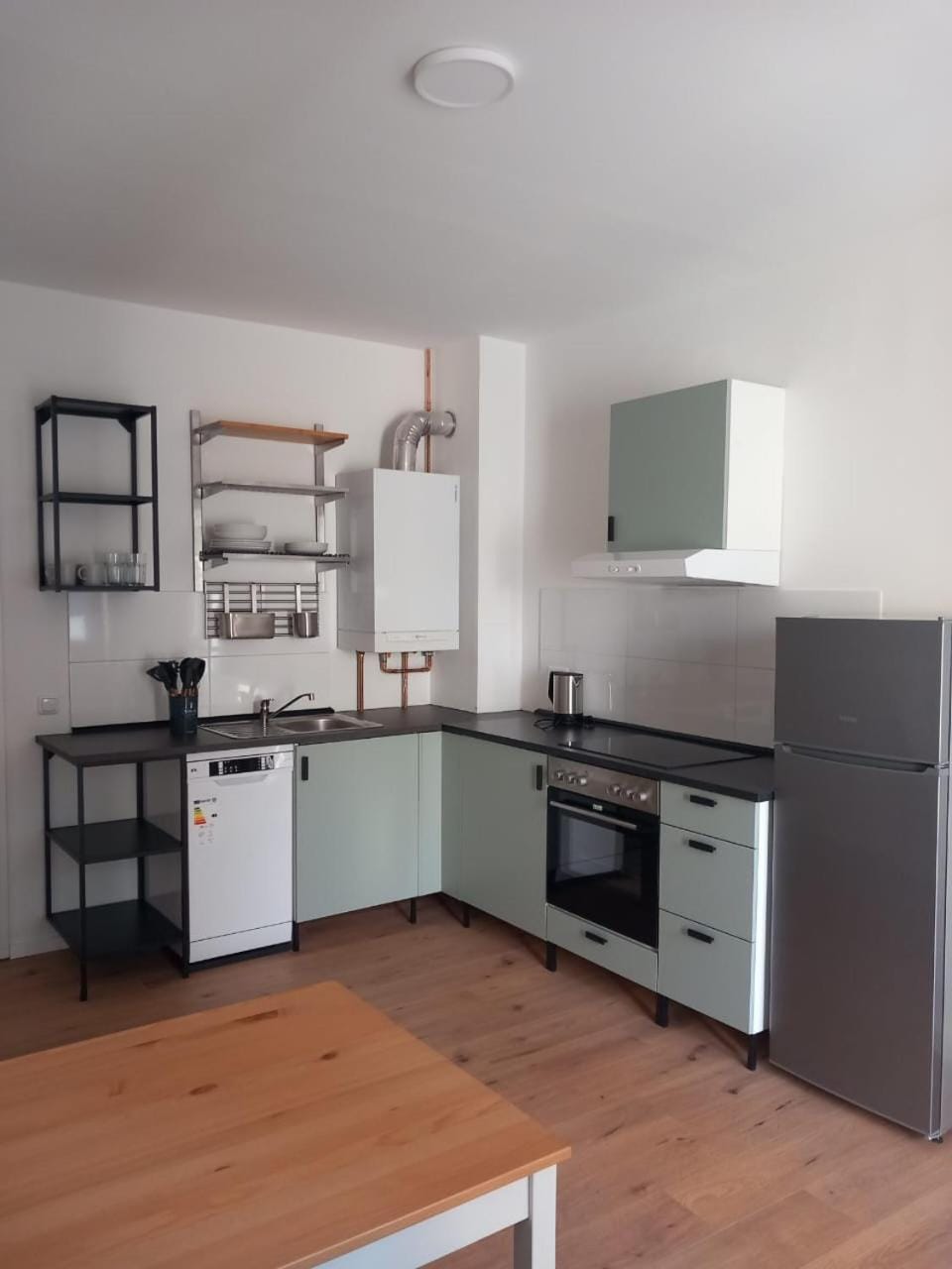 Hagen Apartment in North Rhine-Westphalia